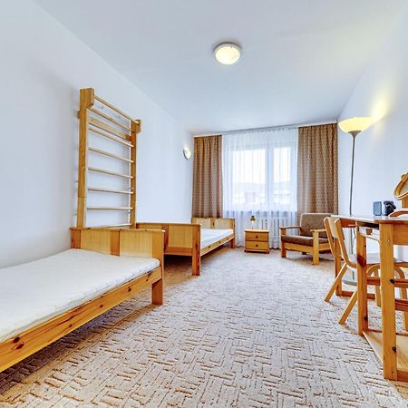 Apartment Ewa By Interhome Шклярска-Поремба Экстерьер фото