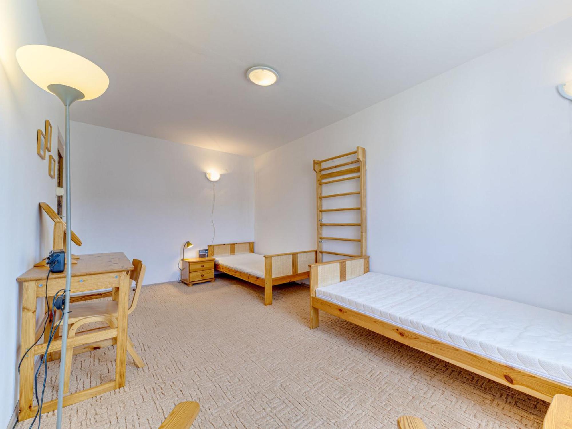 Apartment Ewa By Interhome Шклярска-Поремба Экстерьер фото