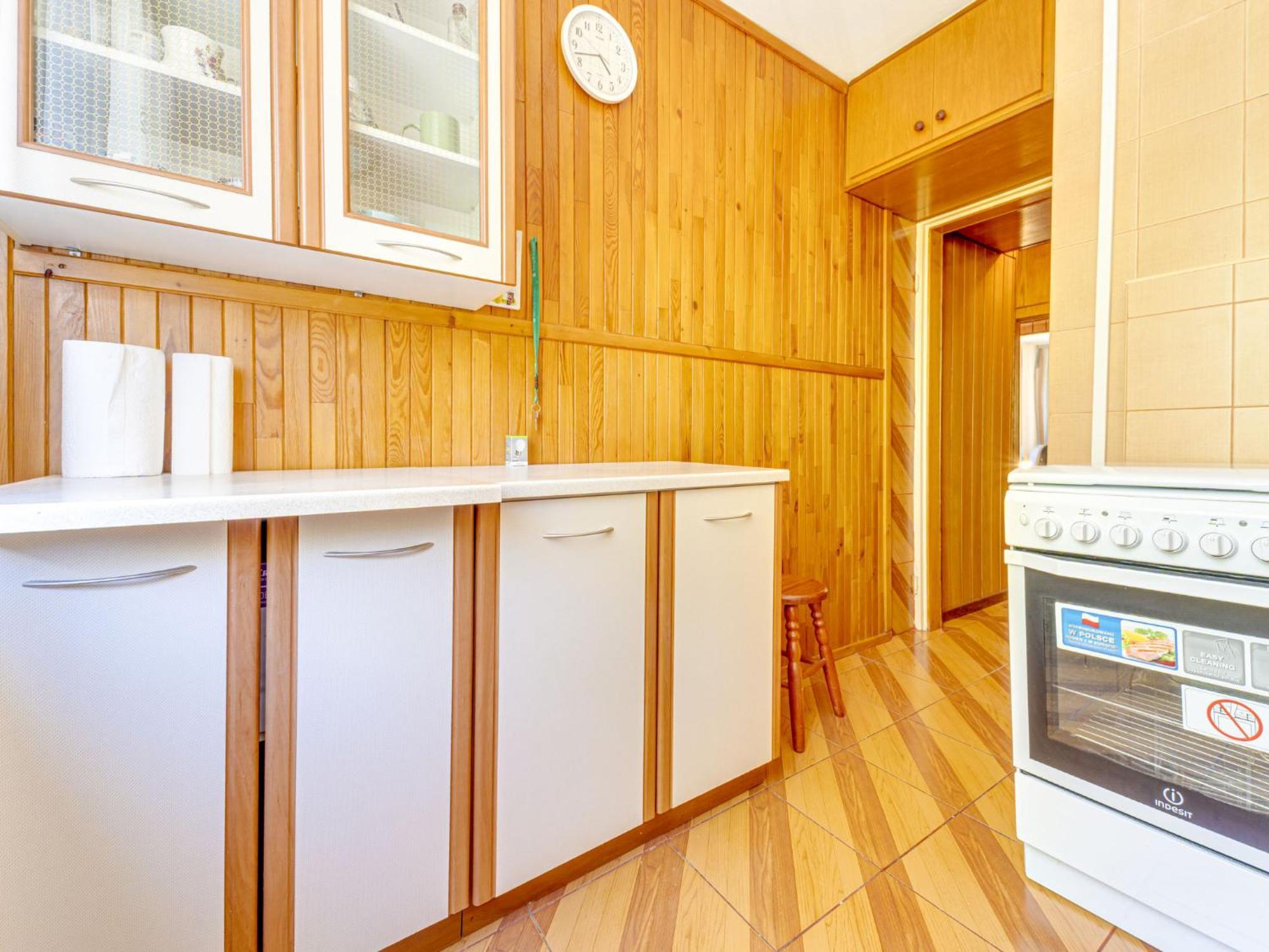 Apartment Ewa By Interhome Шклярска-Поремба Экстерьер фото