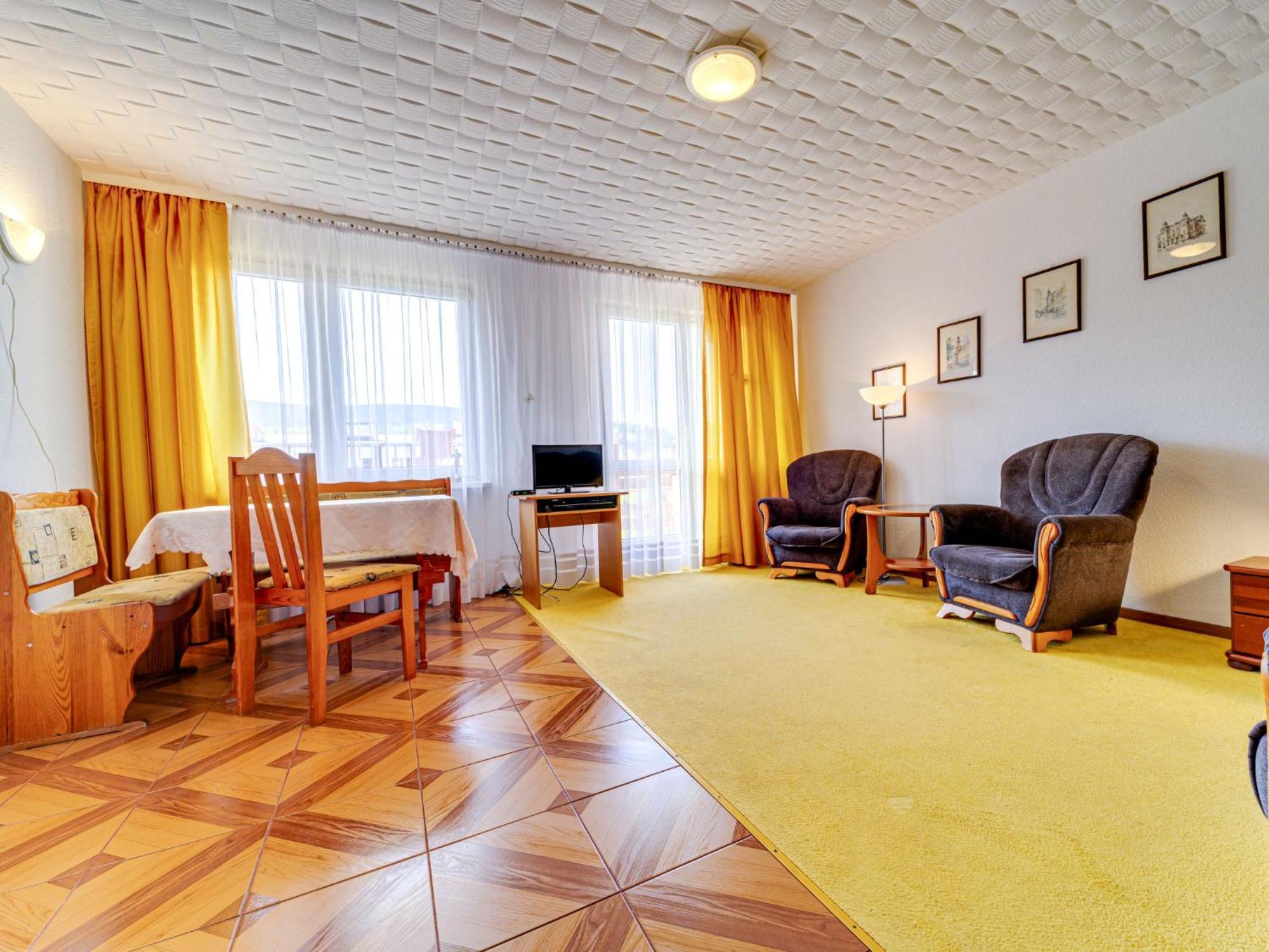 Apartment Ewa By Interhome Шклярска-Поремба Экстерьер фото