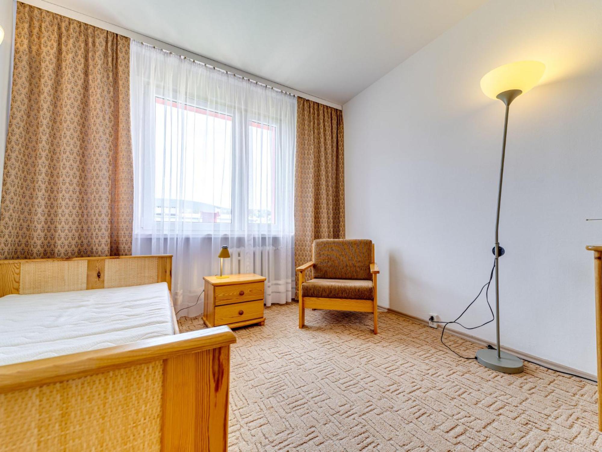 Apartment Ewa By Interhome Шклярска-Поремба Экстерьер фото