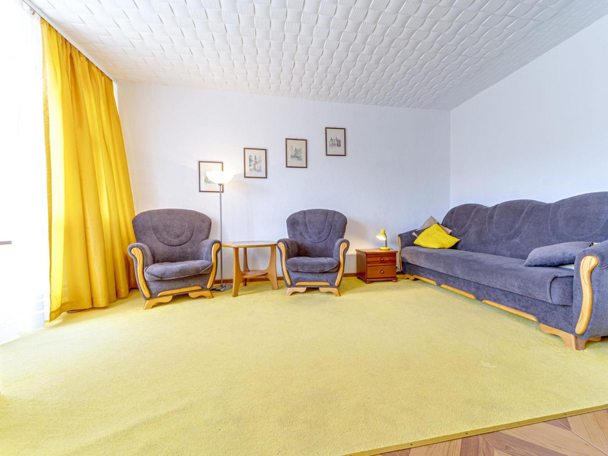 Apartment Ewa By Interhome Шклярска-Поремба Экстерьер фото