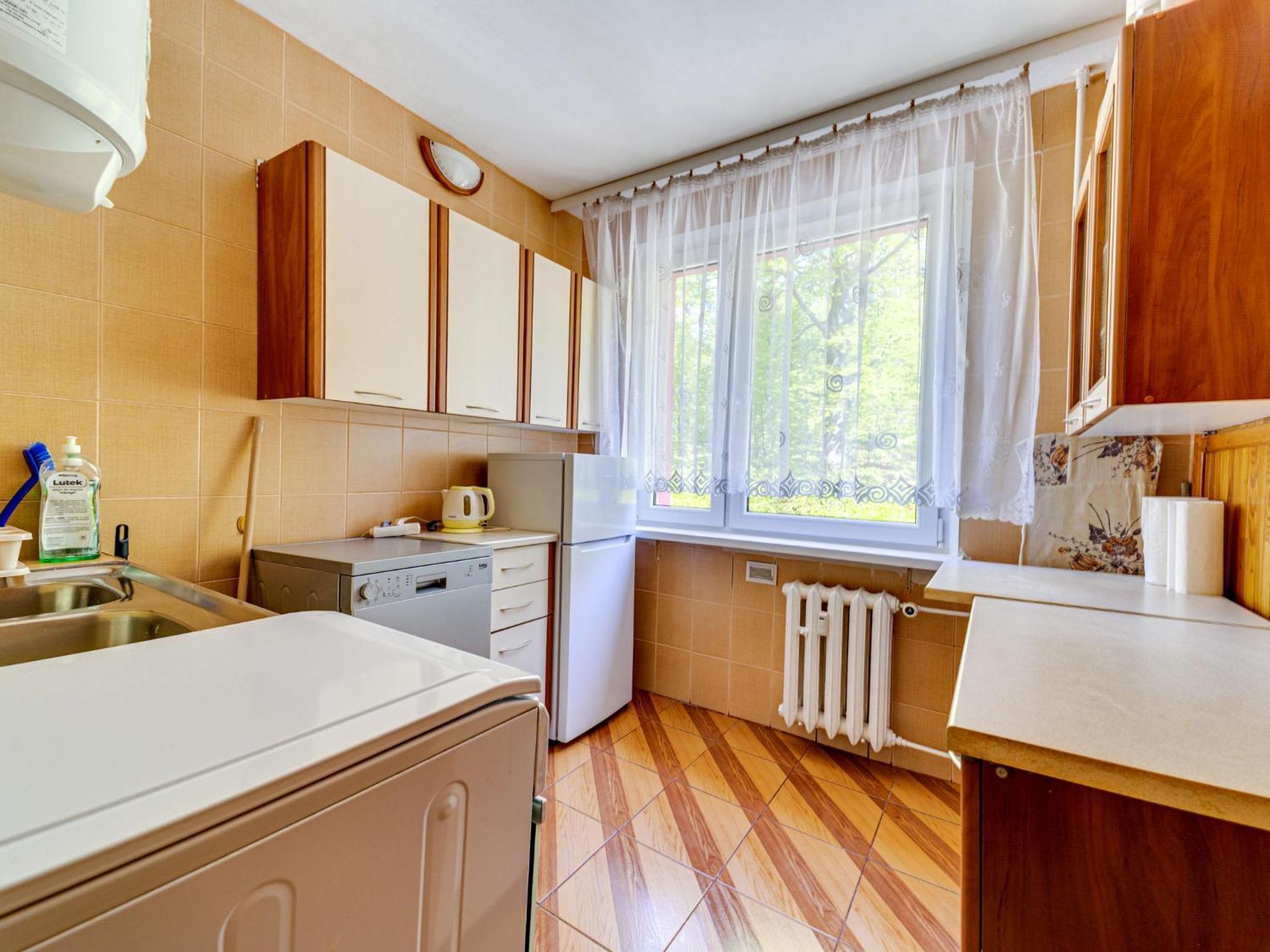 Apartment Ewa By Interhome Шклярска-Поремба Экстерьер фото