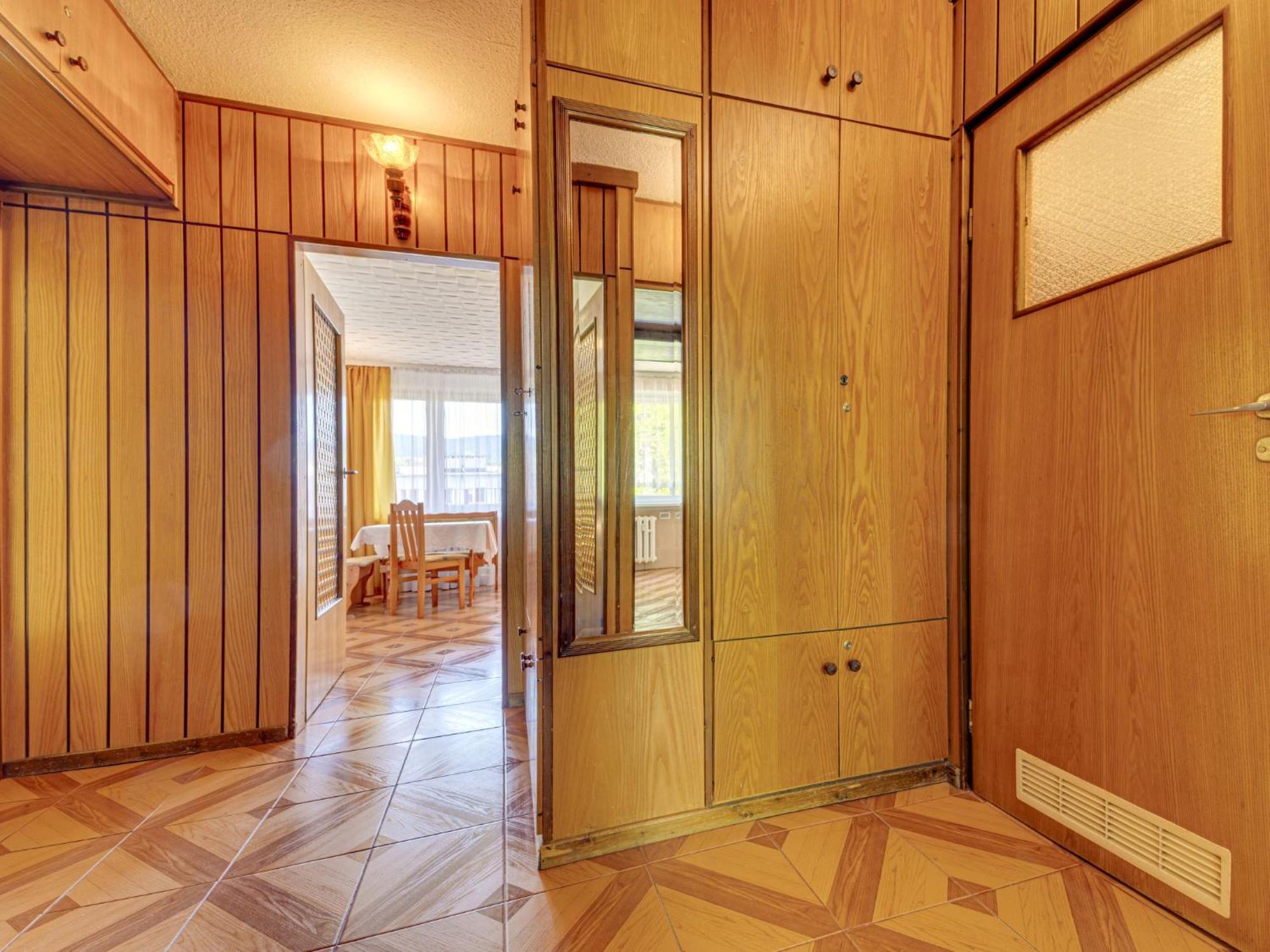 Apartment Ewa By Interhome Шклярска-Поремба Экстерьер фото